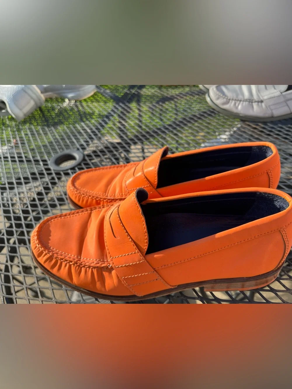 Cole Haan Driving Loafers